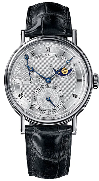 Breguet Classique 7137BB/11/9V6